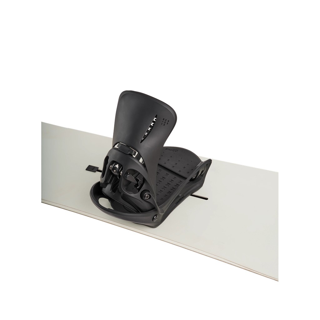 BURTON メンズ Step On® Genesis スノーボードバインディング