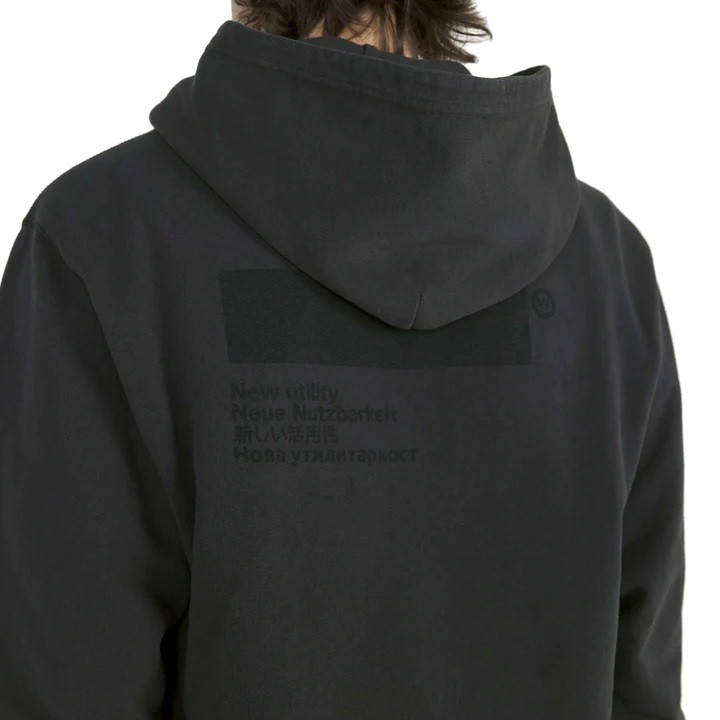 AFFXWRKS STANDARDISED HOODIE