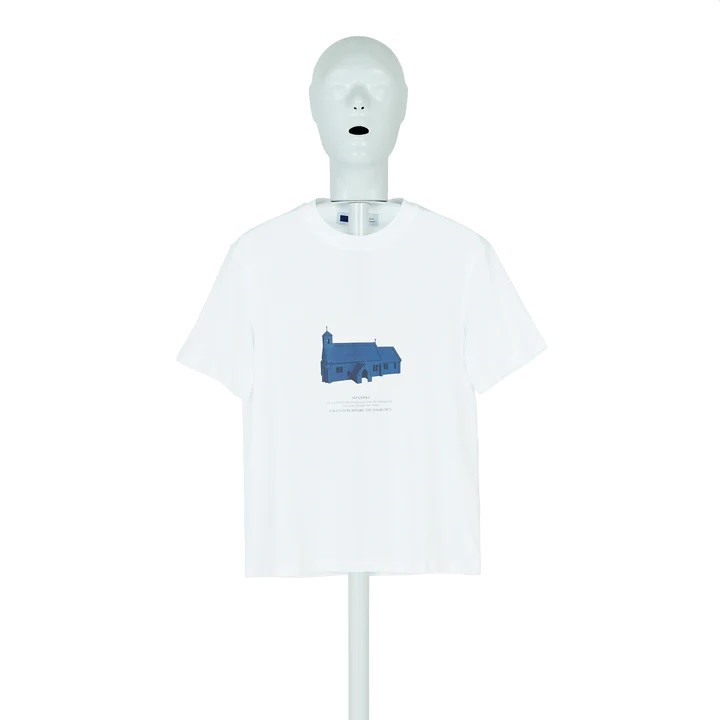 AFFXWRKS　DOORS T-SHIRT