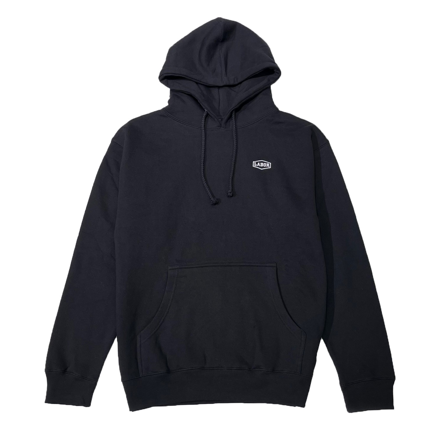 LABOR CREST HOODIE