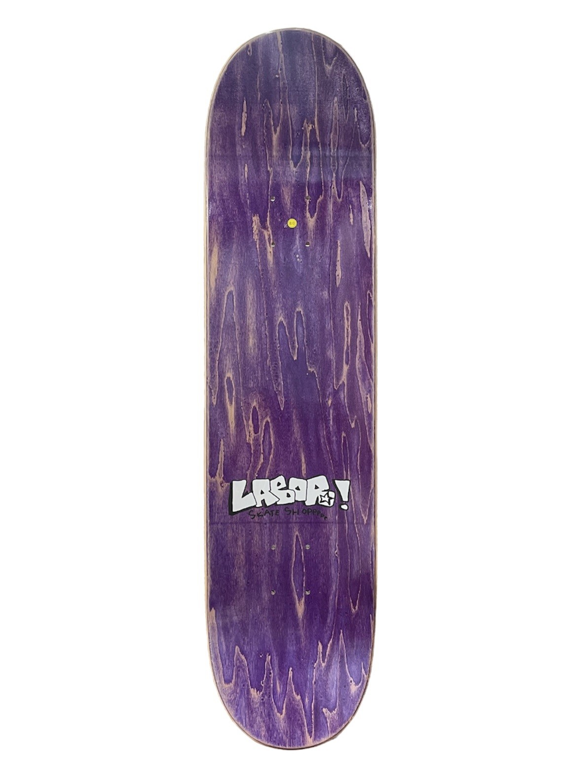 LABOR BATTLE STAR DECK 8/8.25