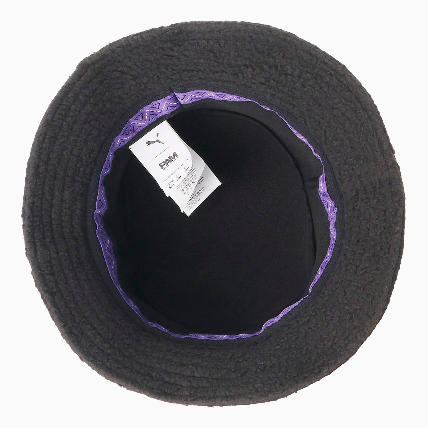 PUMA x PERKS AND MINI SHERPA  BUCKET HAT