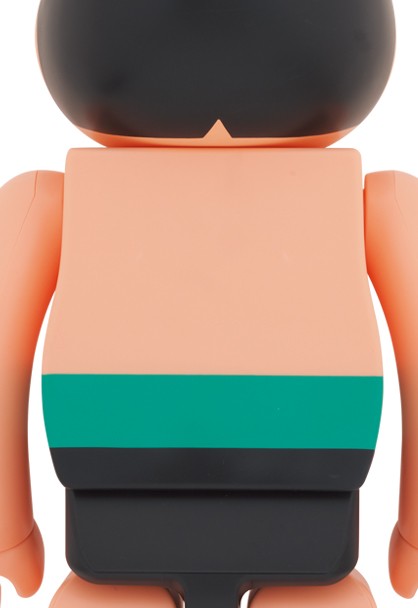 BE@RBRICK  鉄腕アトム Sleeping Ver.1000%