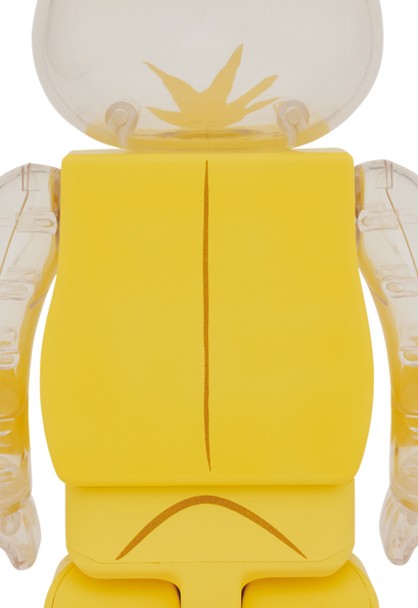 BE@RBRICK Ducky 100% & 400%
