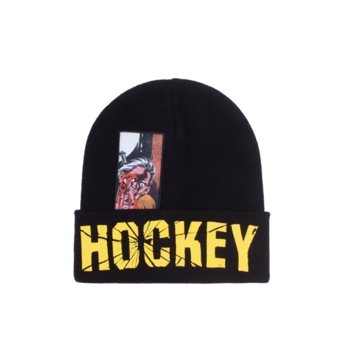 HOCKEY SIKMURA BEANIE