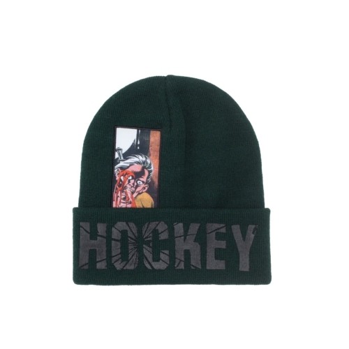 HOCKEY SIKMURA BEANIE
