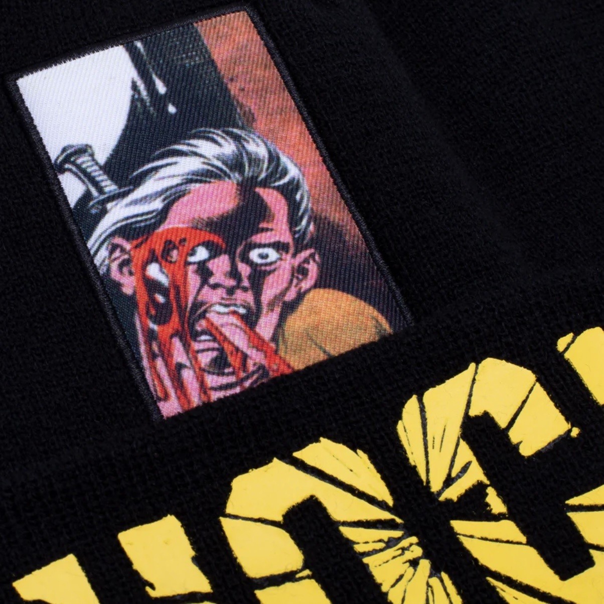 HOCKEY SIKMURA BEANIE