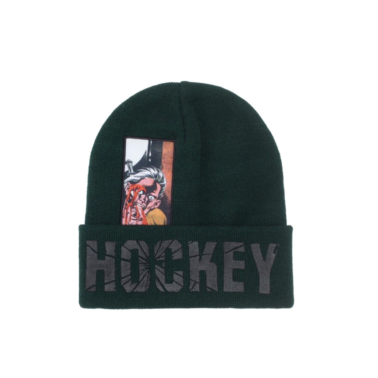 HOCKEY SIKMURA BEANIE