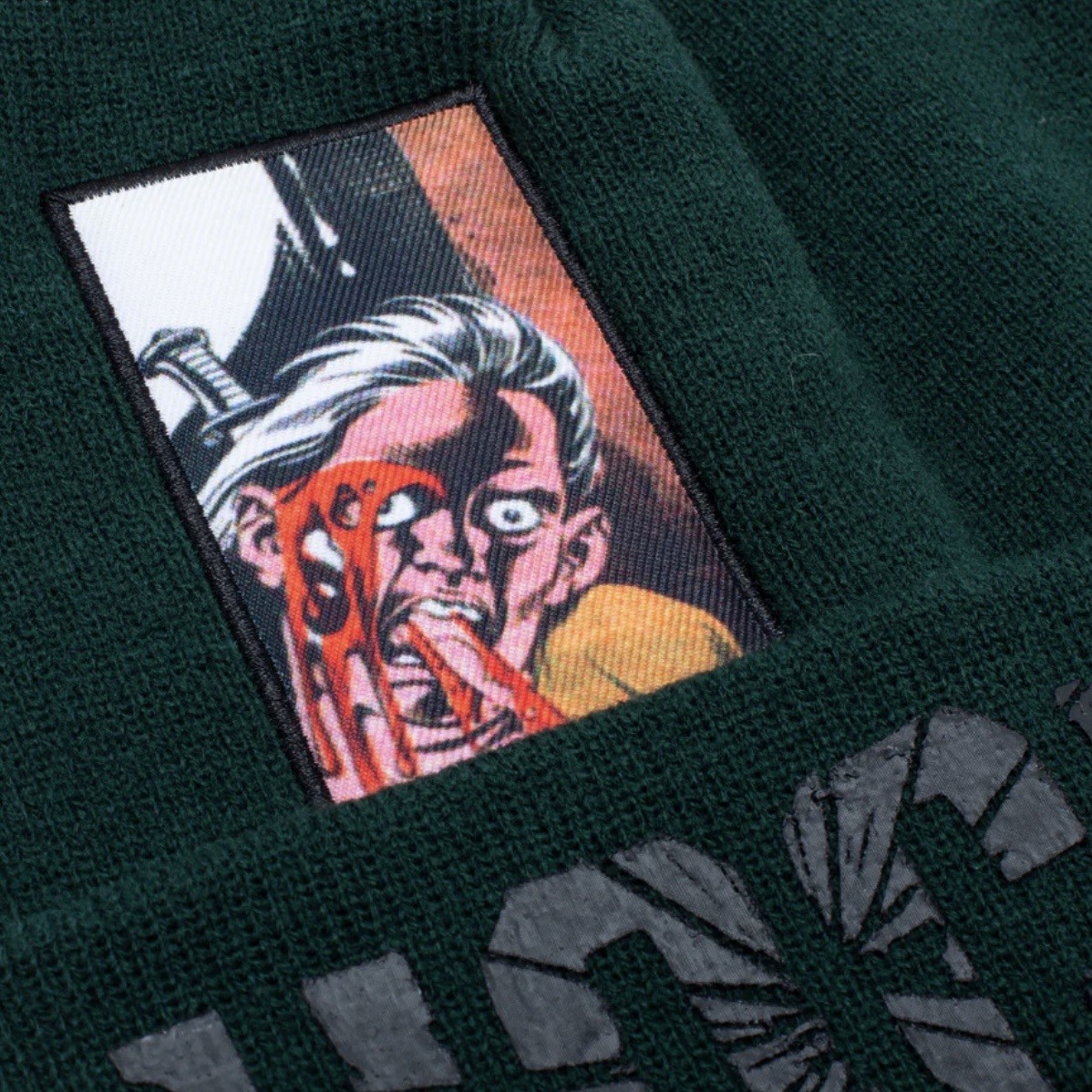HOCKEY SIKMURA BEANIE