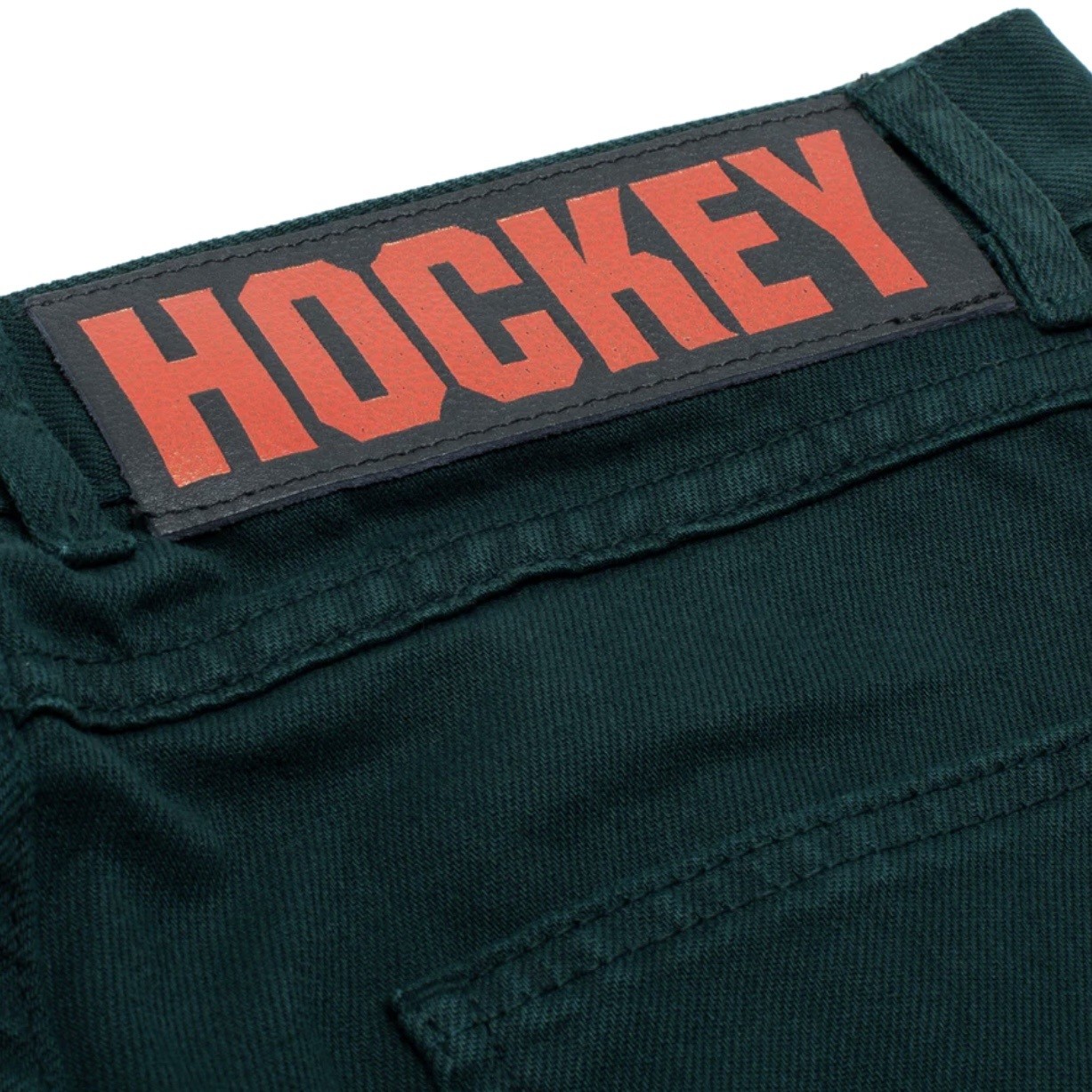 HOCKEY DOUBLE KNEE JEAN