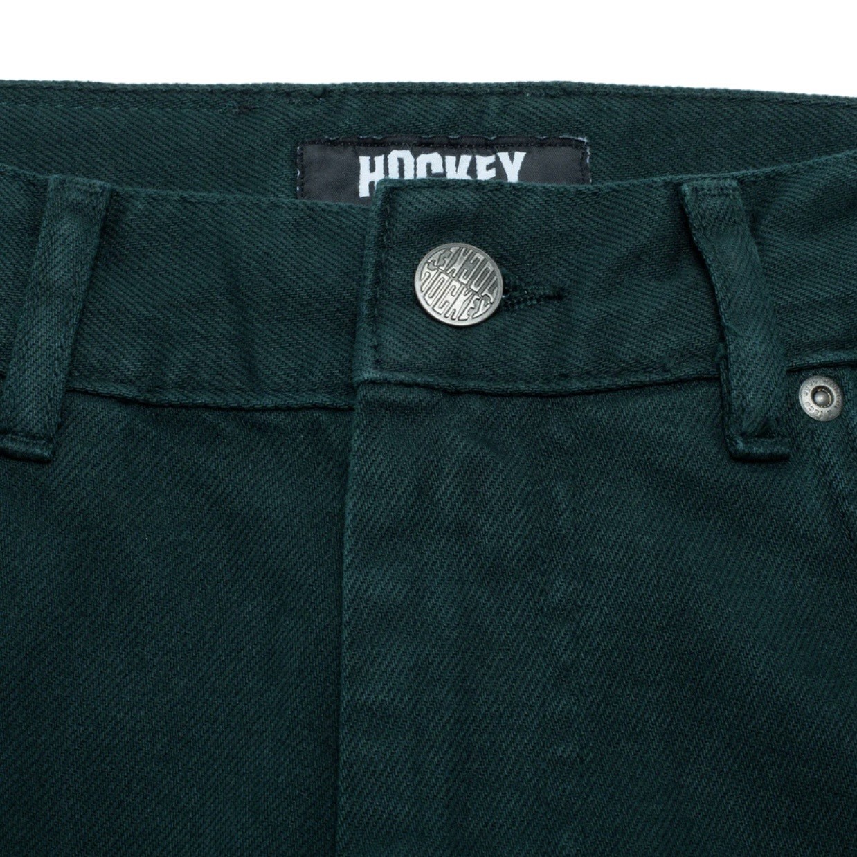 HOCKEY DOUBLE KNEE JEAN