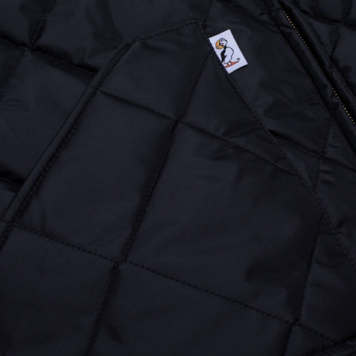 HOCKEY INSULATED JACKET