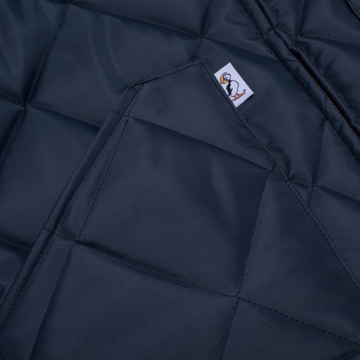 HOCKEY INSULATED JACKET