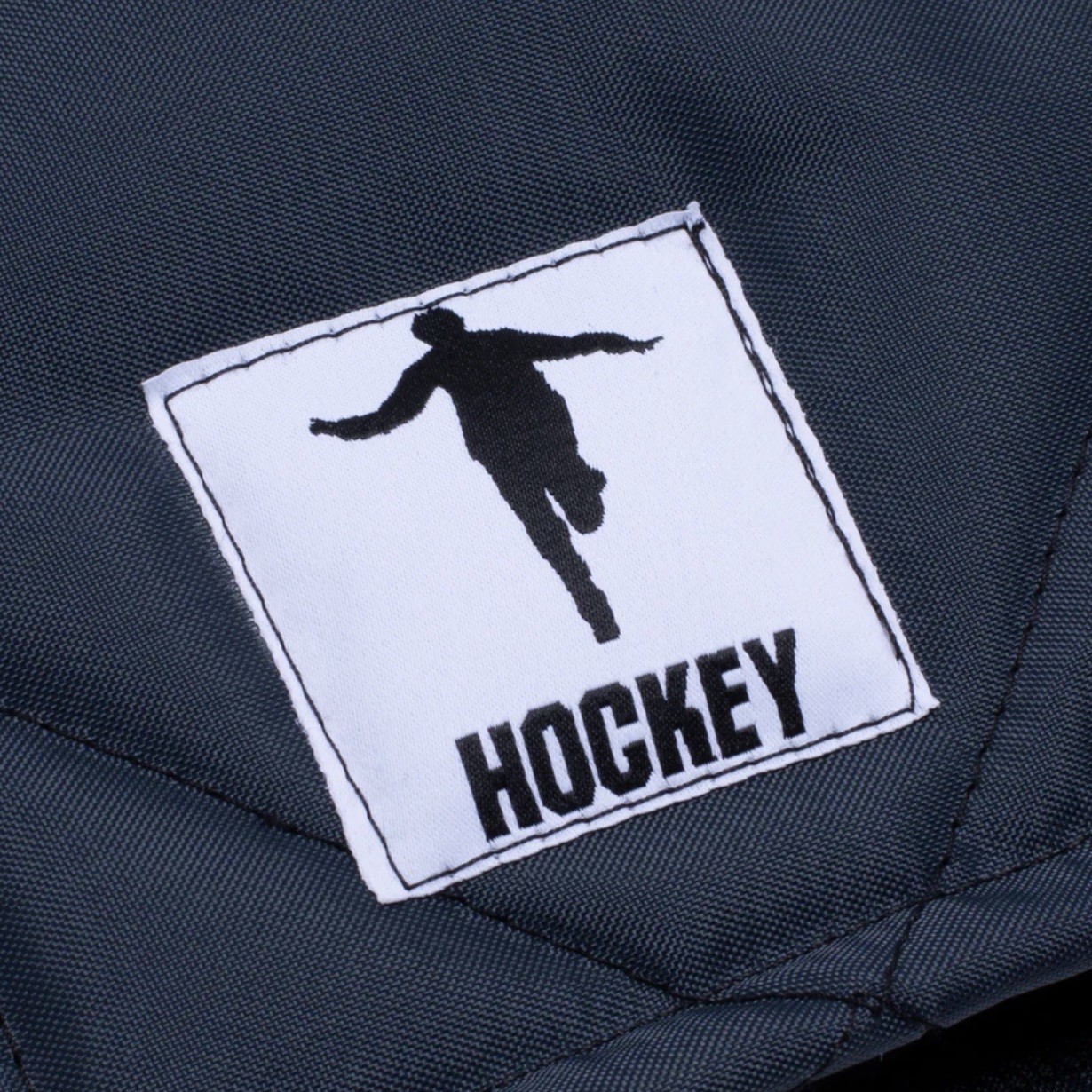 HOCKEY INSULATED JACKET