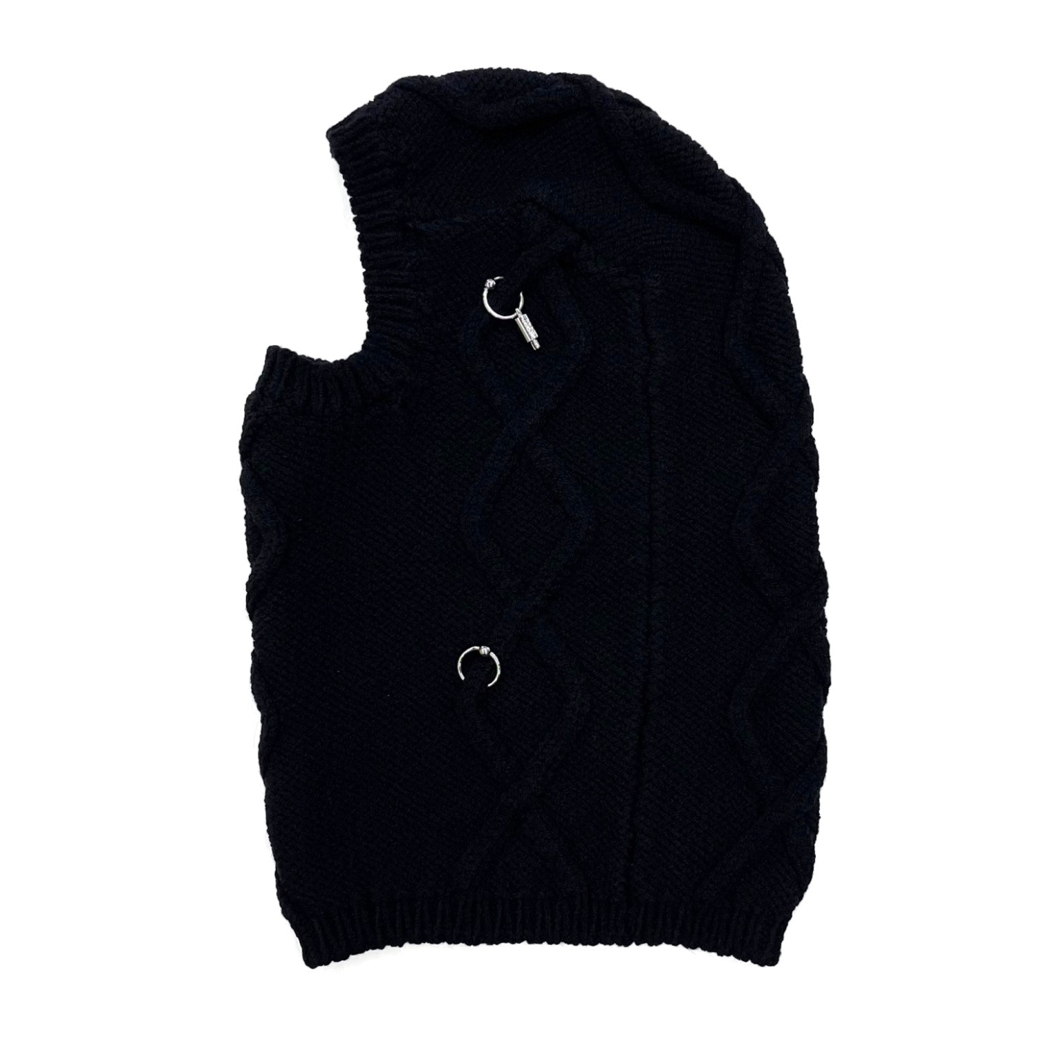 032c HIGHLAND BALACLAVA
