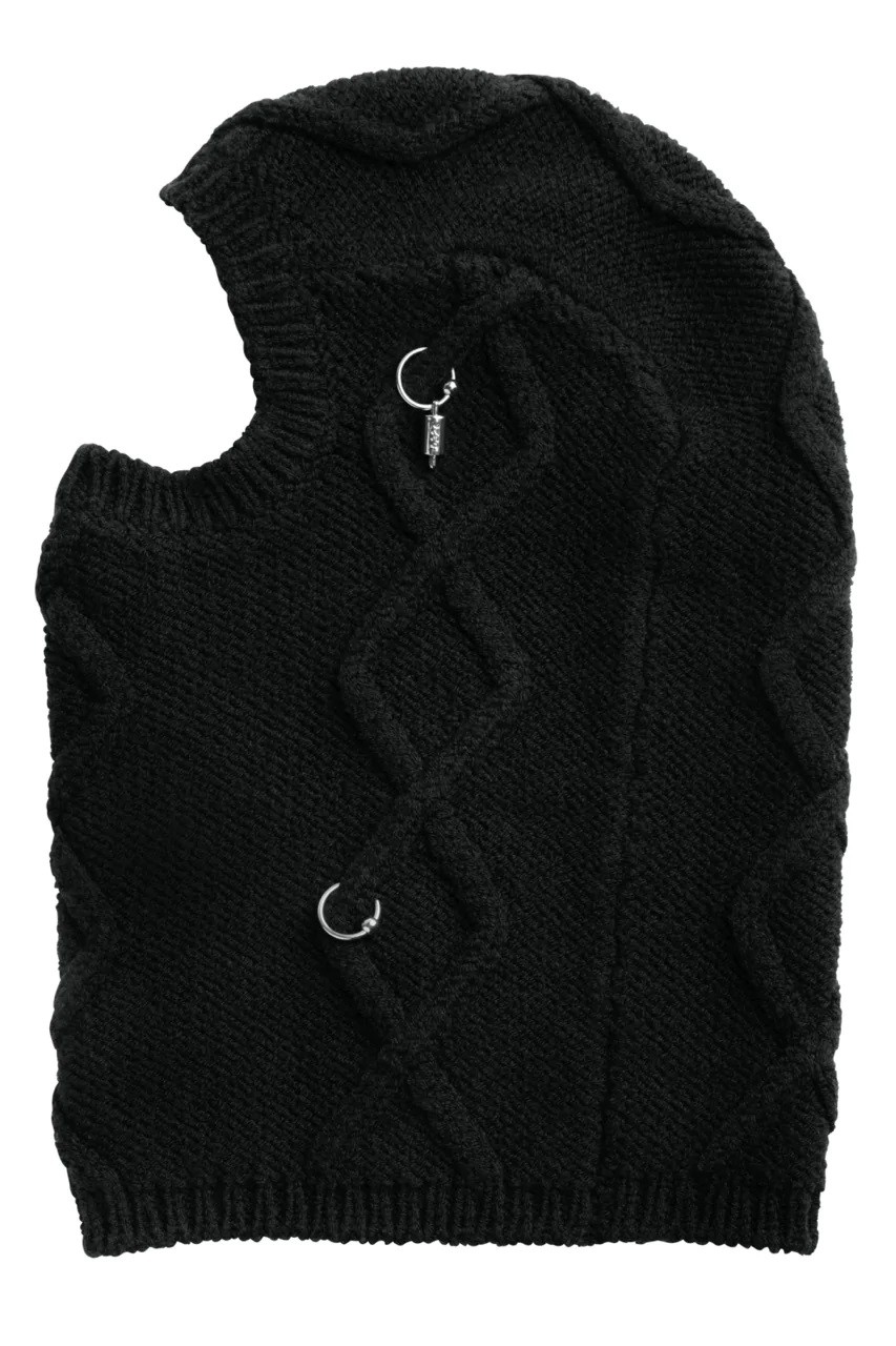 032c HIGHLAND BALACLAVA