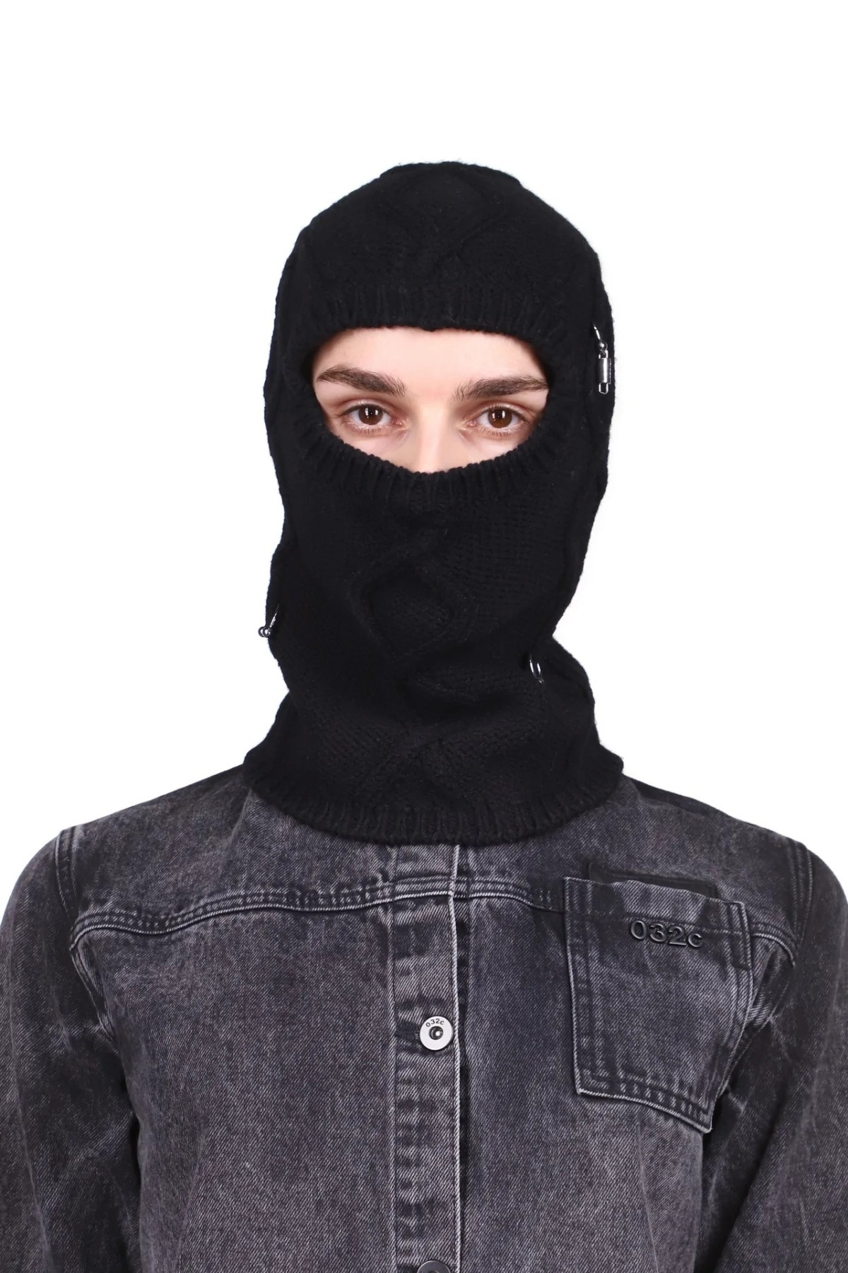 032c HIGHLAND BALACLAVA