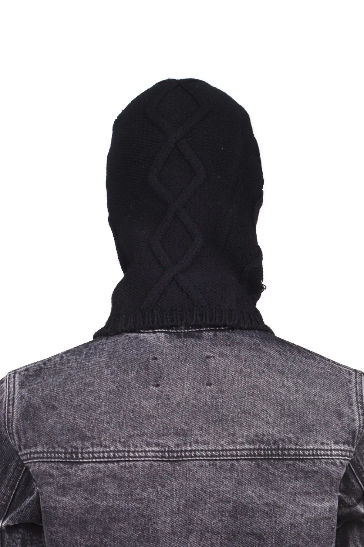 032c HIGHLAND BALACLAVA