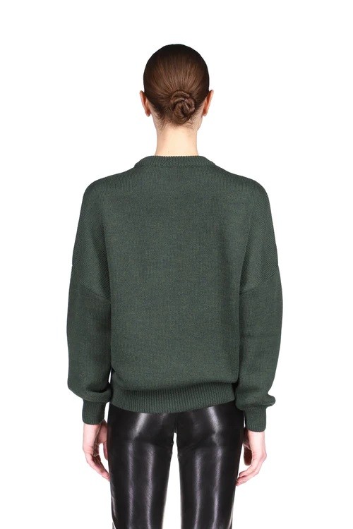 032c SELFIE PULLOVER