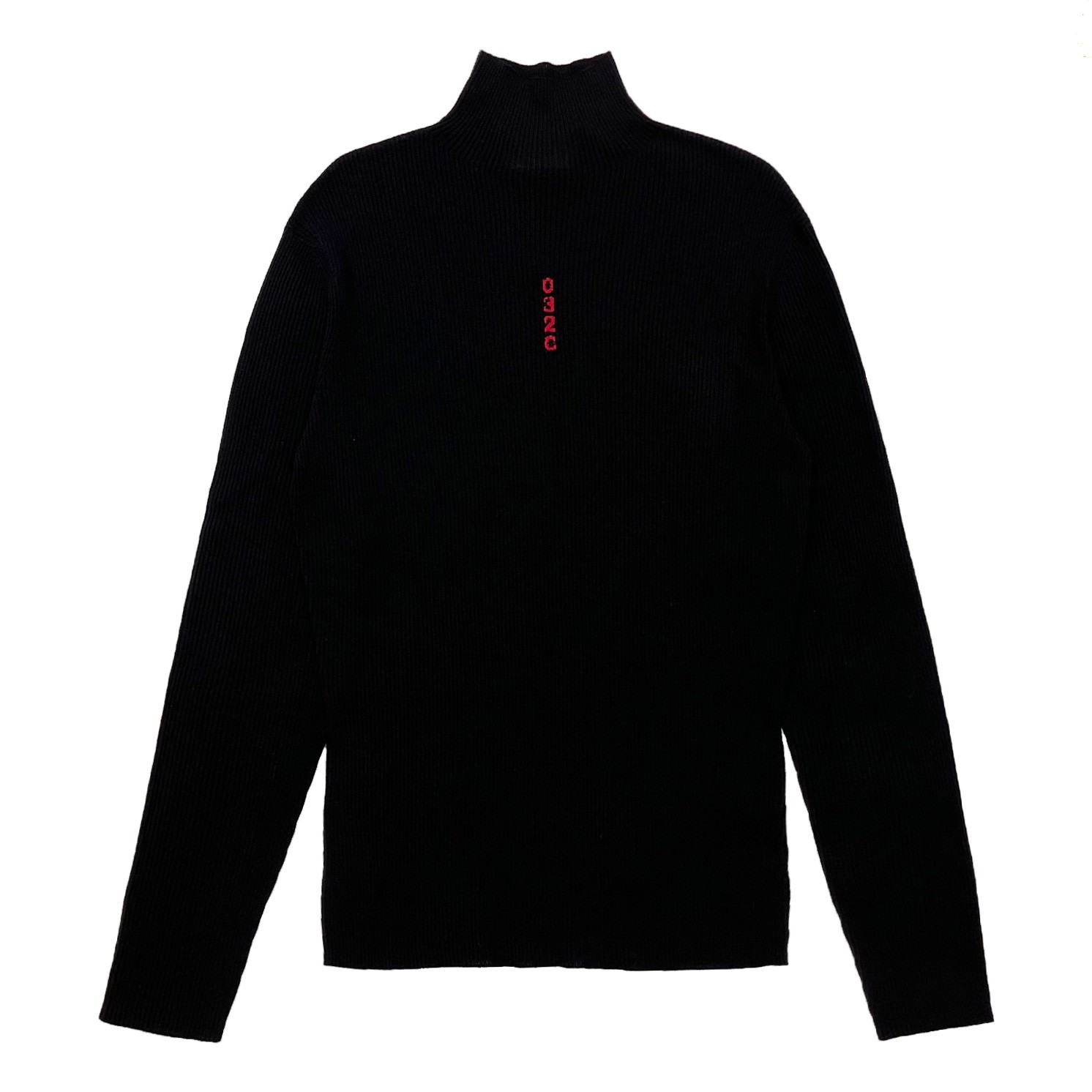 032c SEAMLESS TURTLE