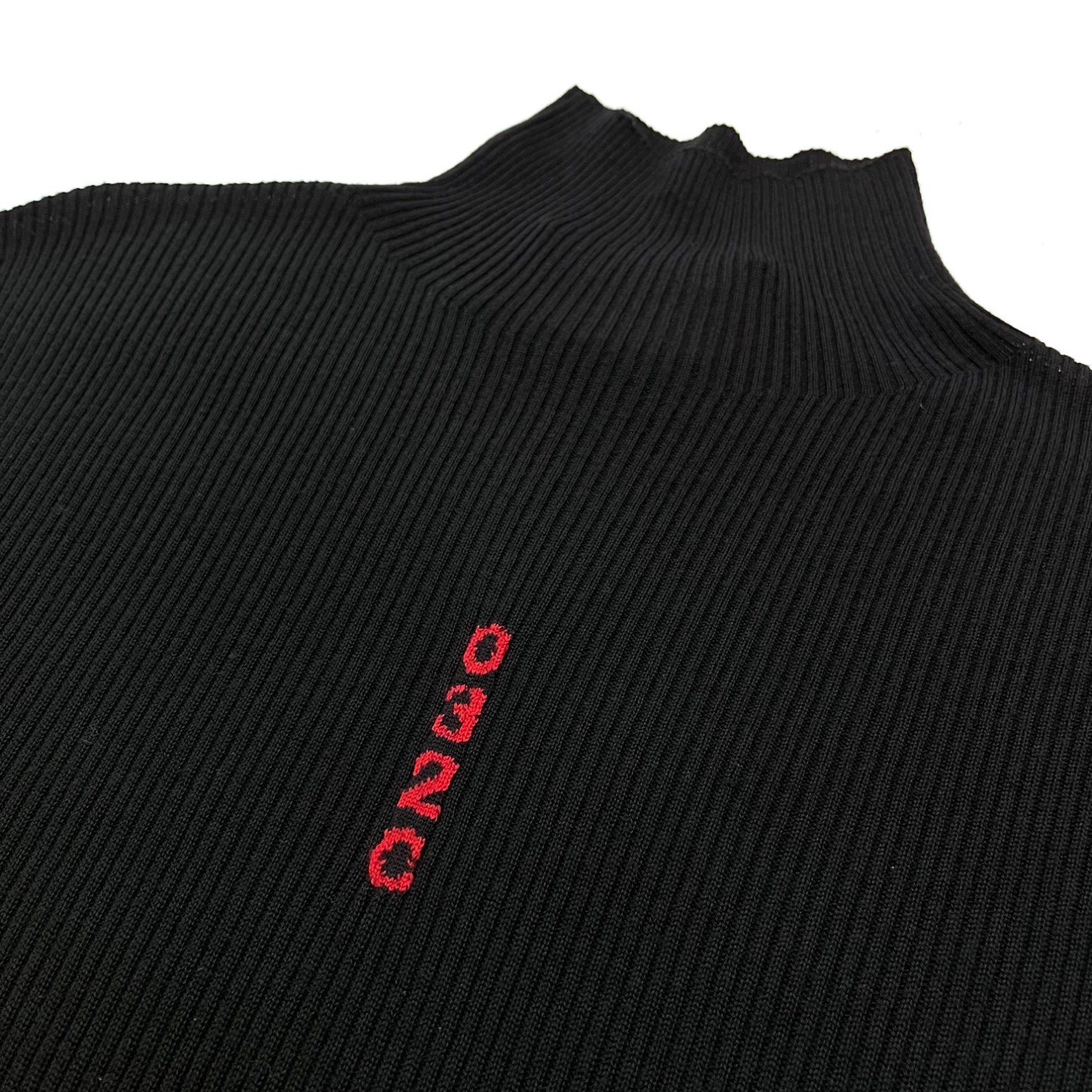 032c SEAMLESS TURTLE