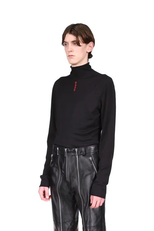 032c SEAMLESS TURTLE