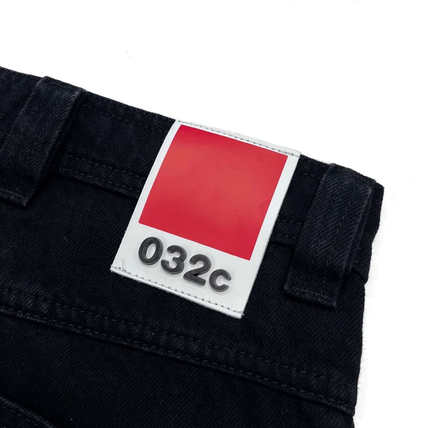 032c THE 032c JEANS