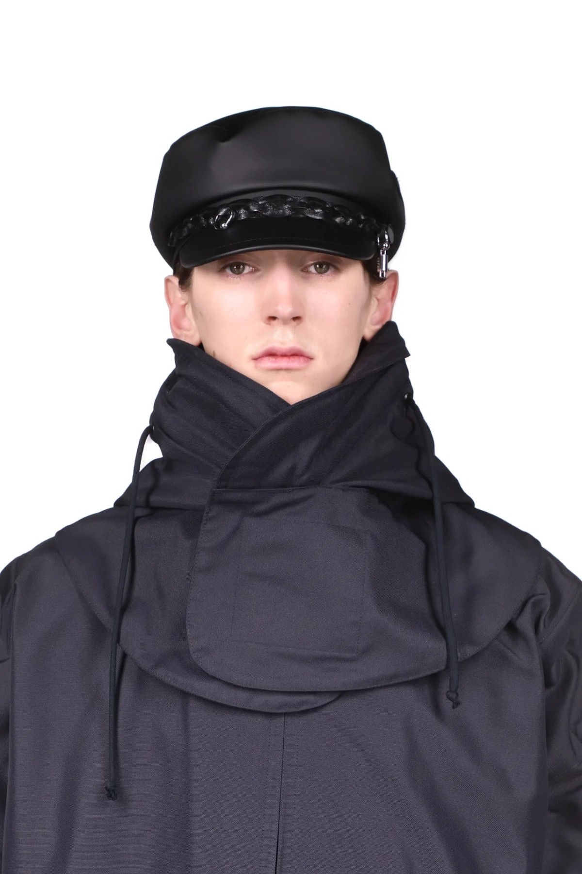 032c CAPTAIN MURRAY CAP