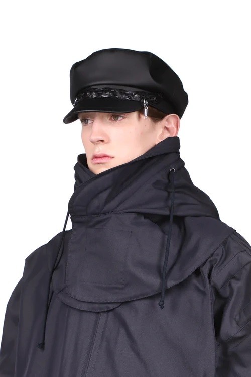 032c CAPTAIN MURRAY CAP