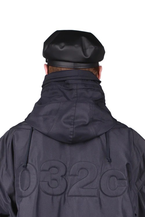 032c CAPTAIN MURRAY CAP