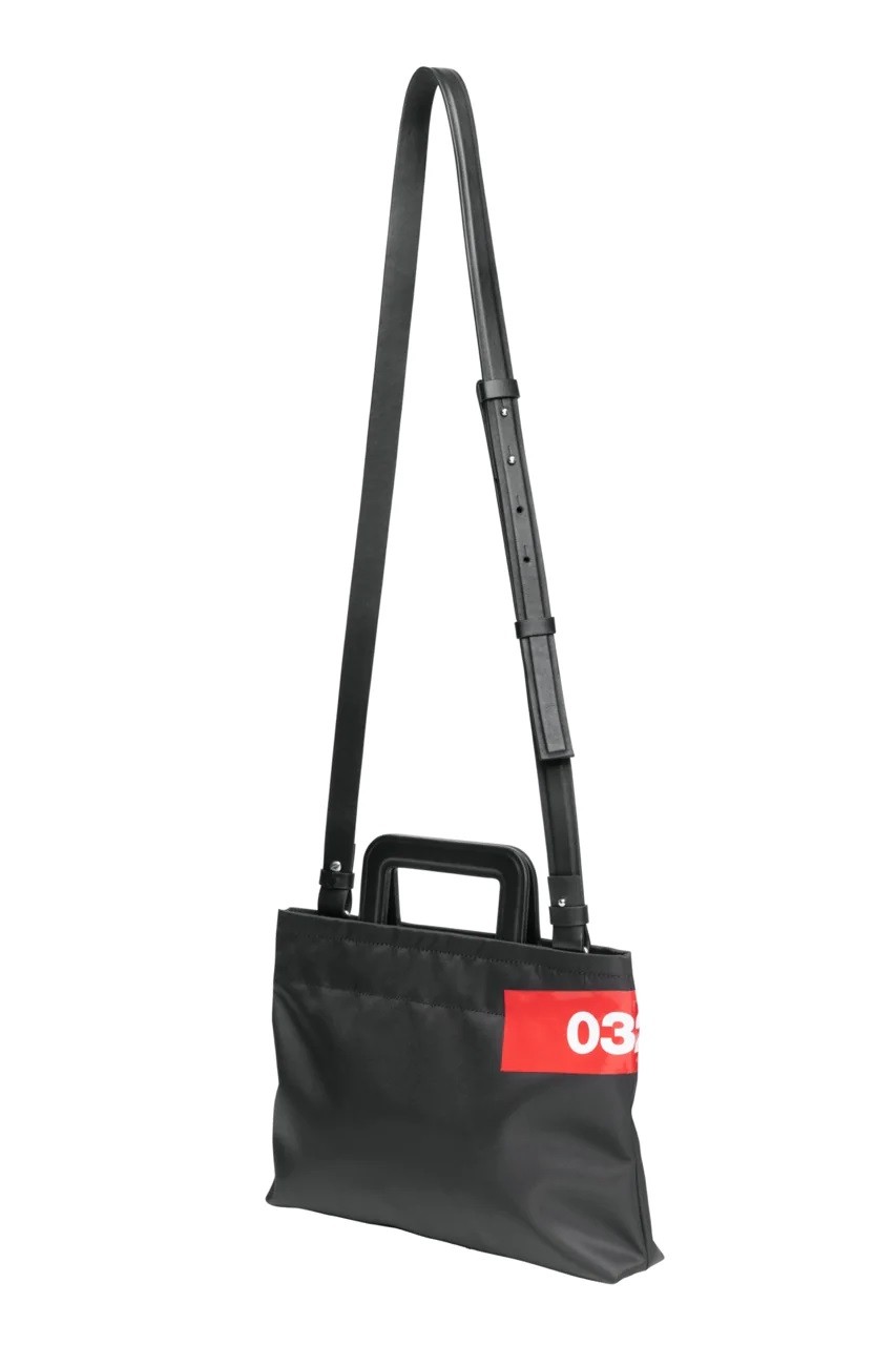 032c FRGHT CROSSBODY BAG