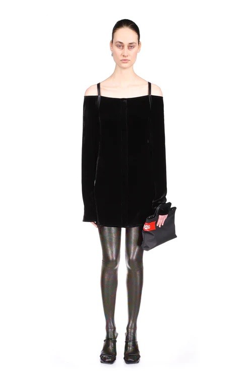 032c FRGHT CROSSBODY BAG