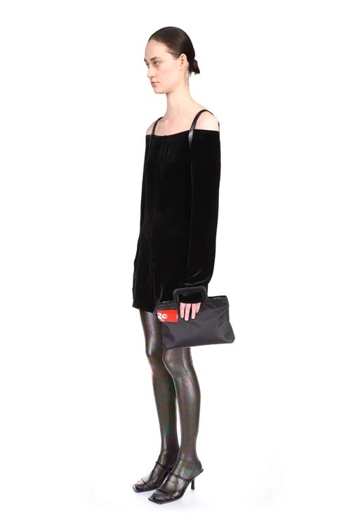 032c FRGHT CROSSBODY BAG