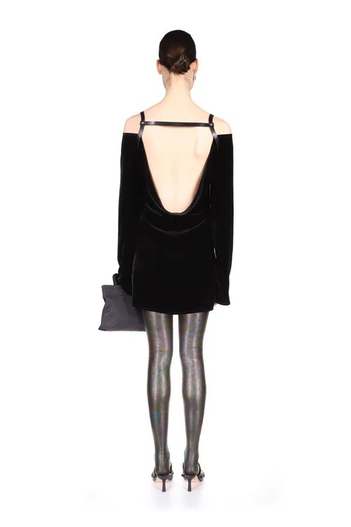 032c FRGHT CROSSBODY BAG