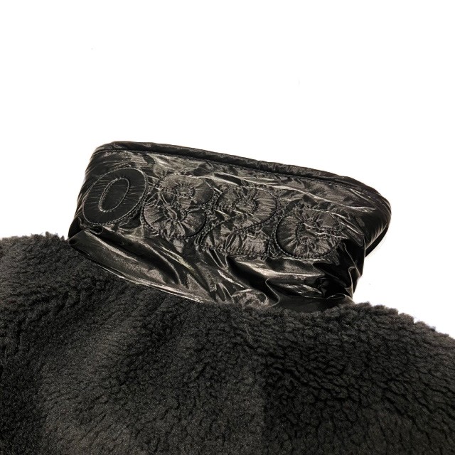 032c TECH FLEECE JACKET