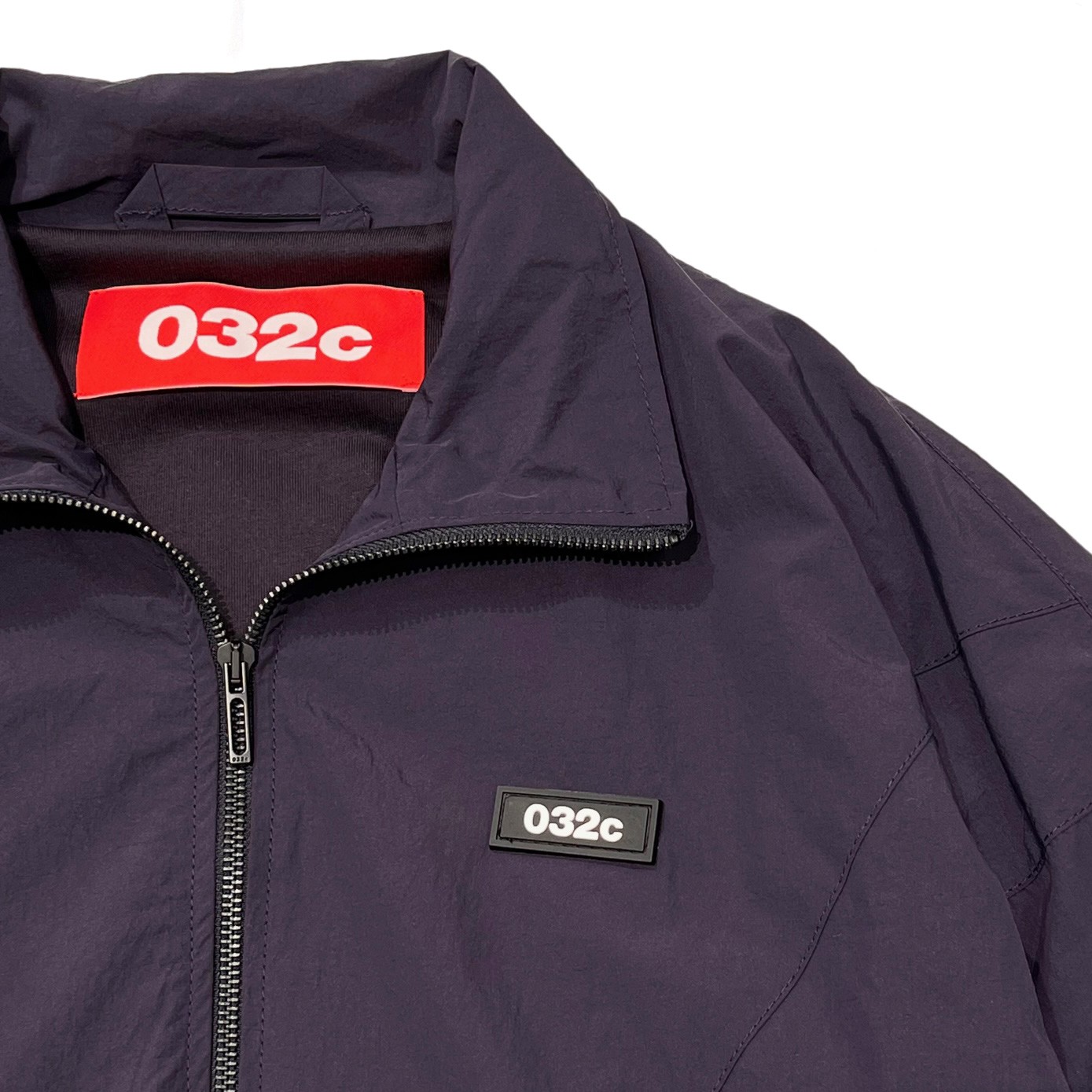 032c CAPPA TRACKSUIT JACKET