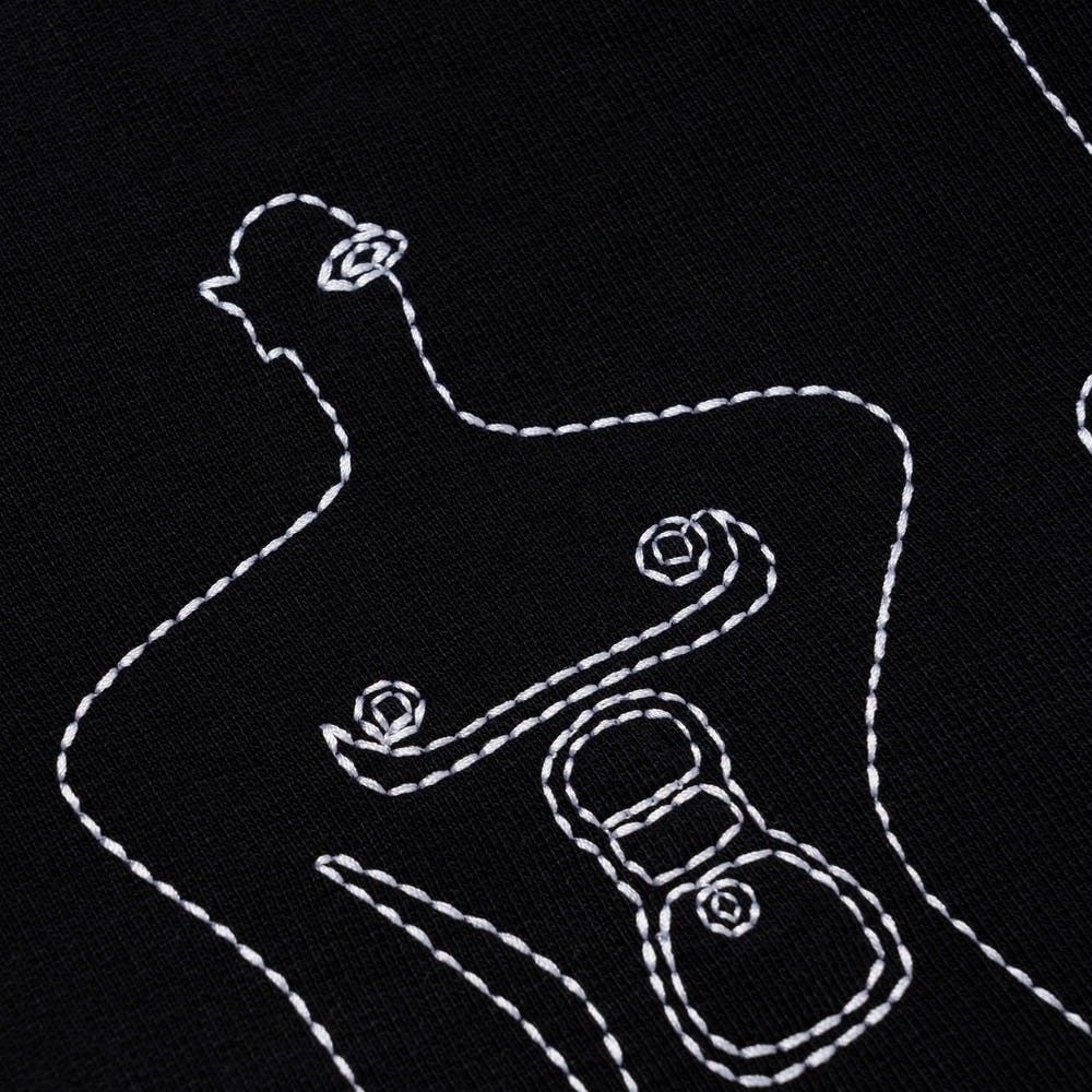 CIVILIST CORBUSIER HOOD