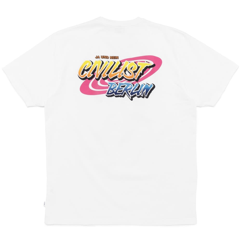CIVILIST JAIN TEE