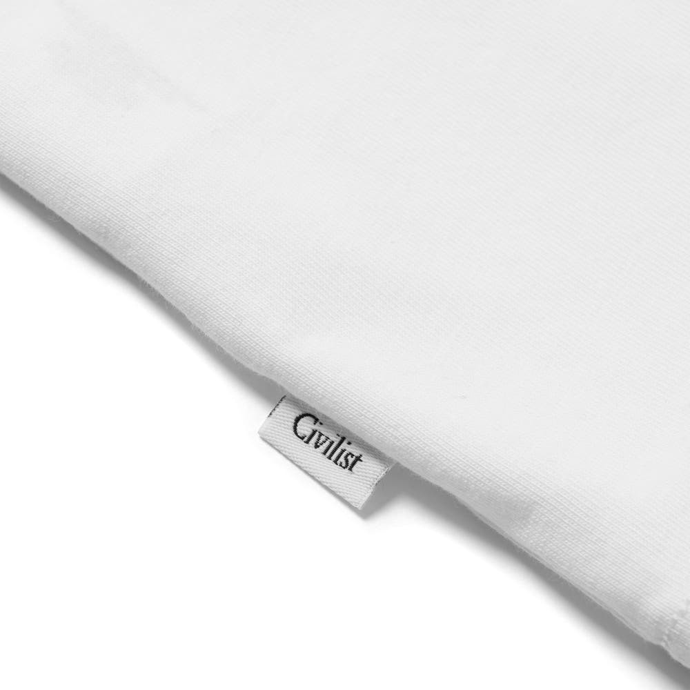 CIVILIST JAIN TEE