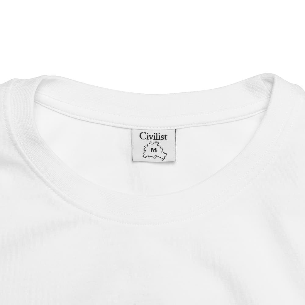 CIVILIST JAIN TEE