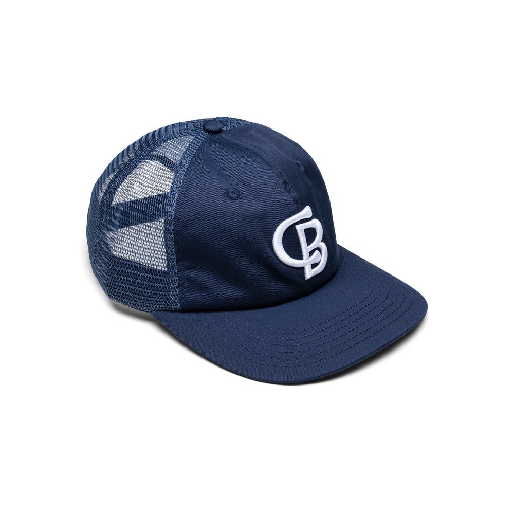 CIVILIST CB TRUCKER CAP