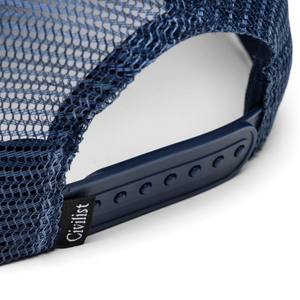 CIVILIST CB TRUCKER CAP