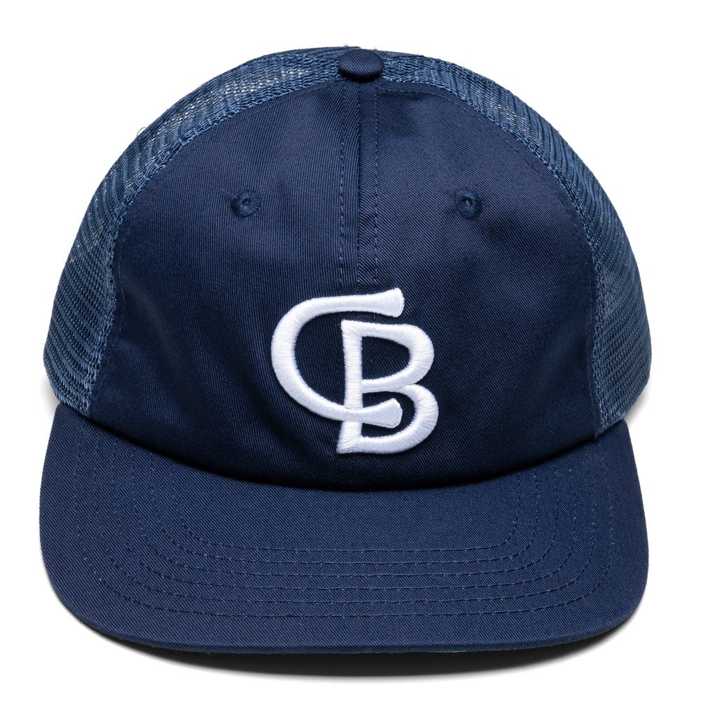 CIVILIST CB TRUCKER CAP