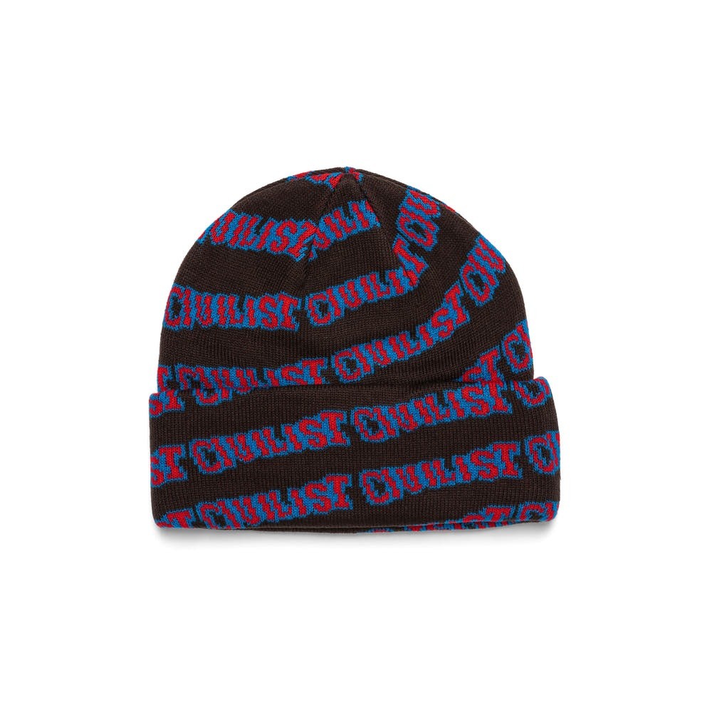 CIVILIST CLUB BEANIE