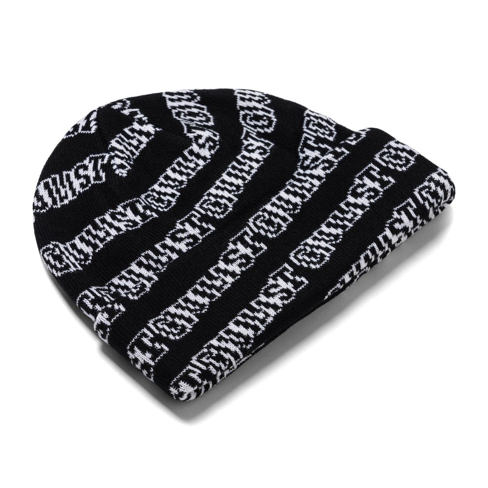CIVILIST CLUB BEANIE