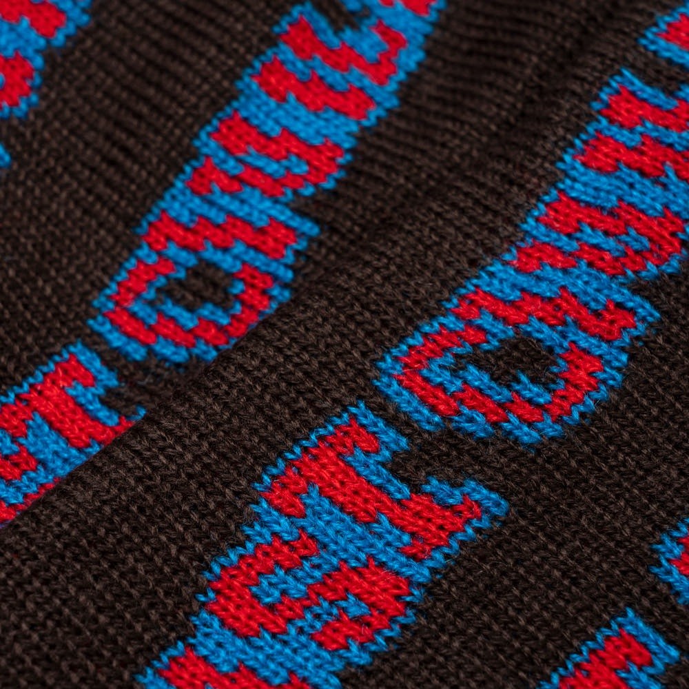 CIVILIST CLUB BEANIE