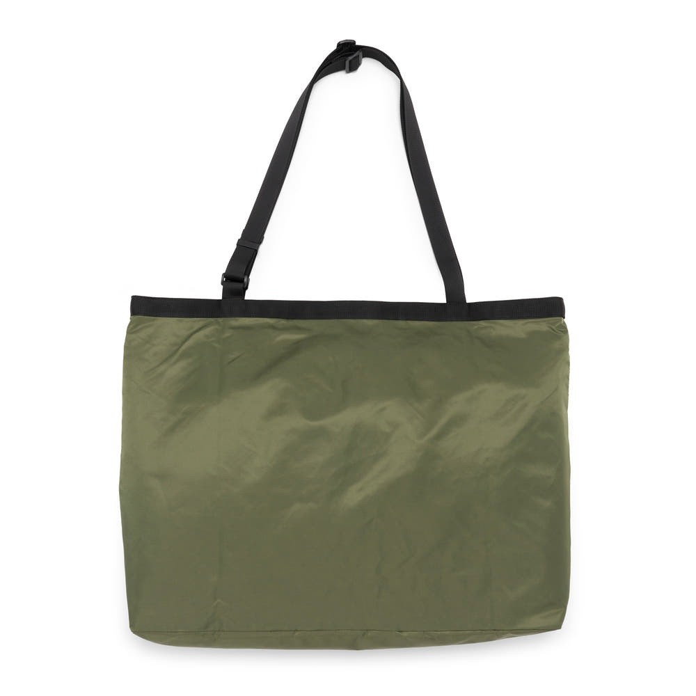CIVILIST MESH TOTE