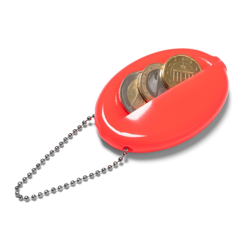 CIVILIST COIN POUCHES