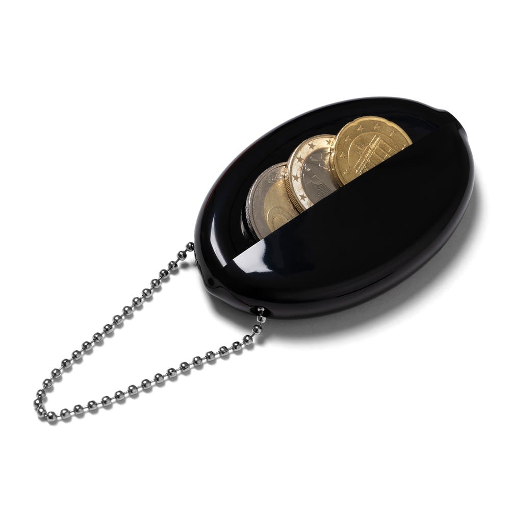 CIVILIST COIN POUCHES