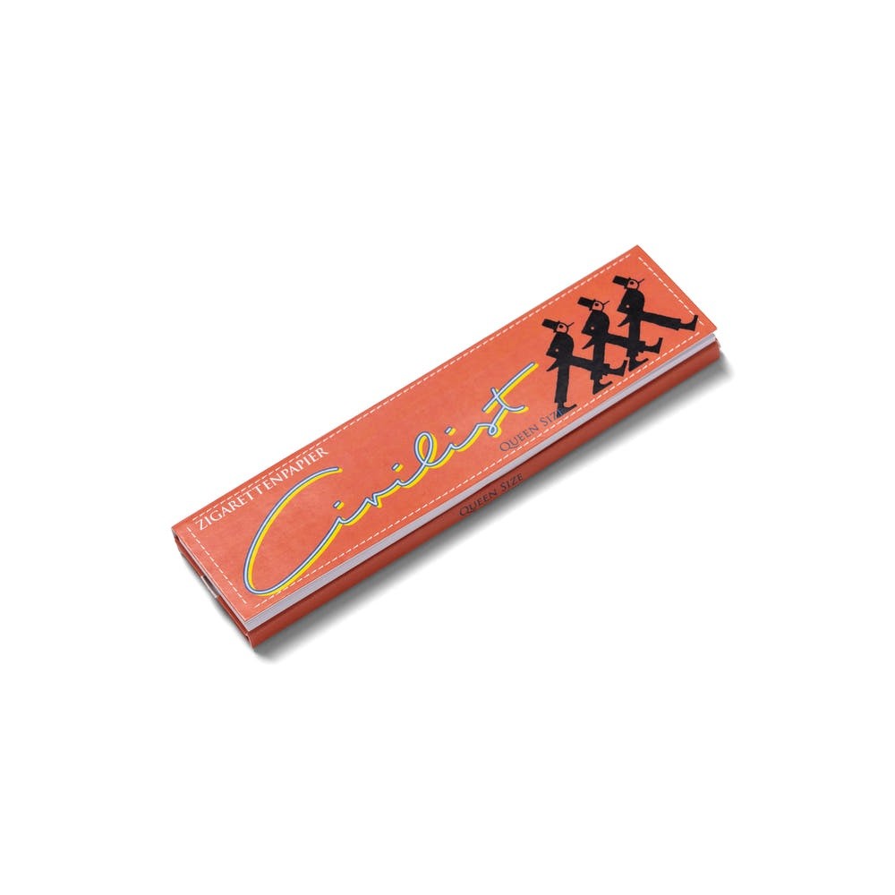 CIVILIST ROLLING PAPERS